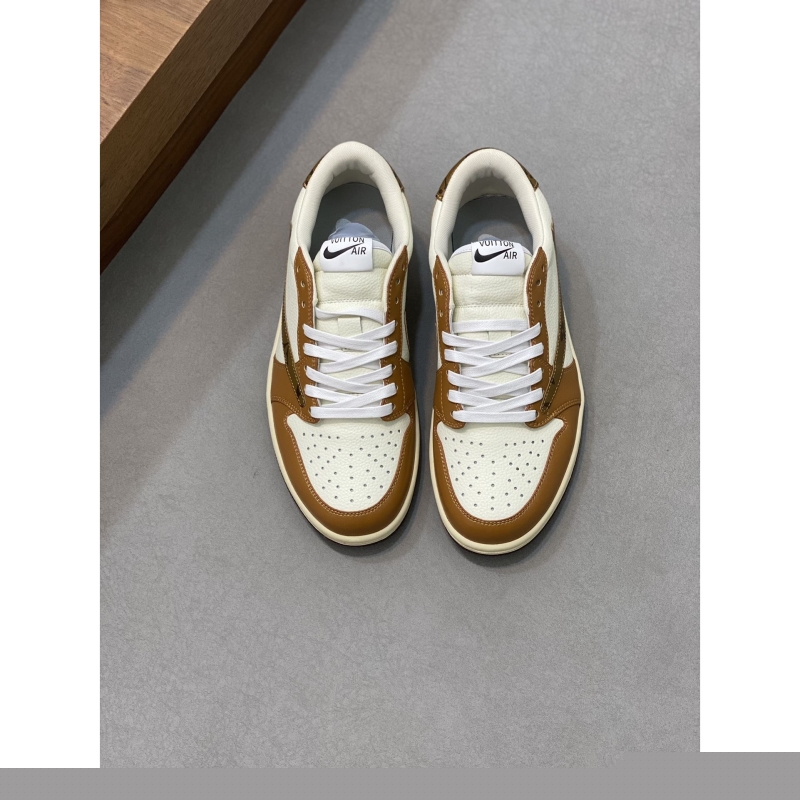 LV Casual Shoes
